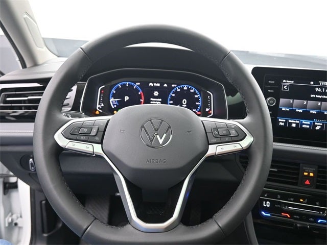 2026 Volkswagen Jetta 1.5T SEL