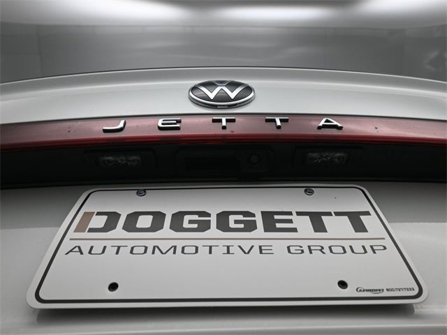 2026 Volkswagen Jetta 1.5T SEL