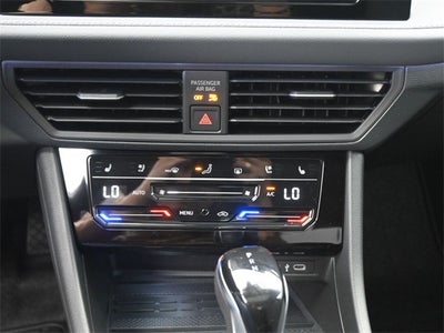 2026 Volkswagen Jetta 1.5T SEL