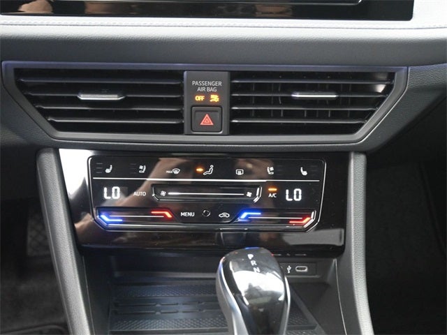 2026 Volkswagen Jetta 1.5T SEL