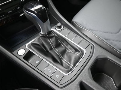 2026 Volkswagen Jetta 1.5T SEL