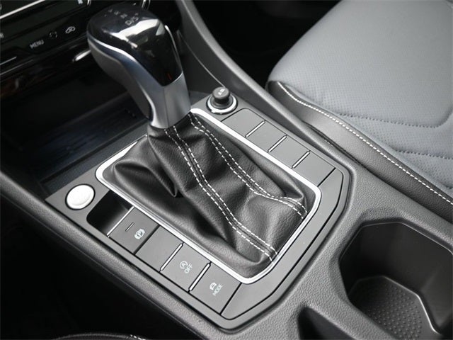 2026 Volkswagen Jetta 1.5T SEL