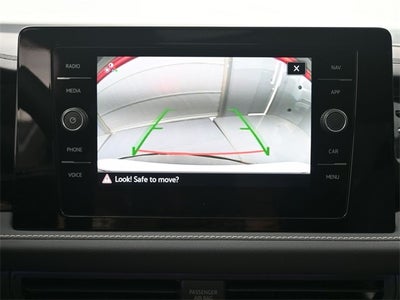 2026 Volkswagen Jetta 1.5T SEL