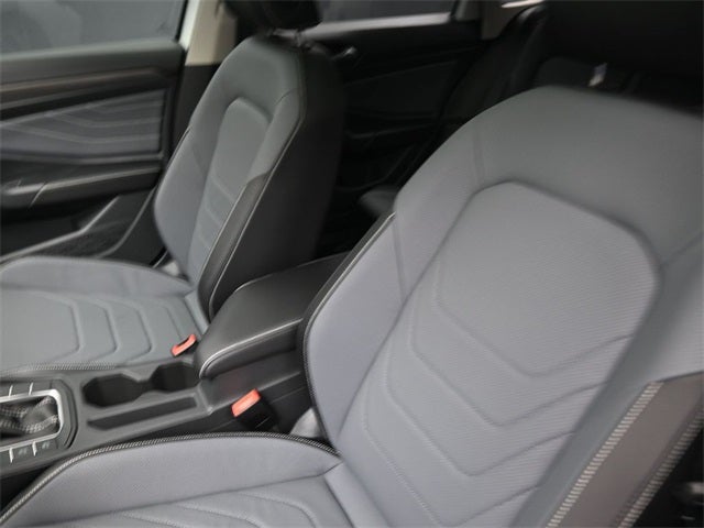 2026 Volkswagen Jetta 1.5T SEL