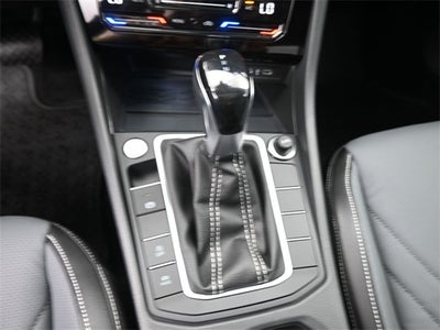 2026 Volkswagen Jetta 1.5T SEL