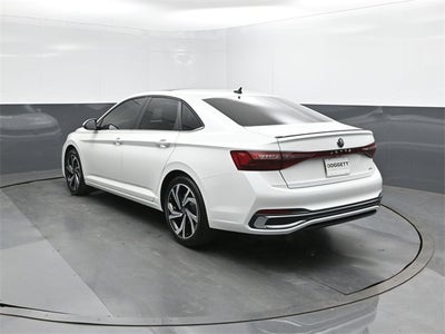 2026 Volkswagen Jetta 1.5T SEL