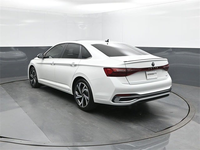 2026 Volkswagen Jetta 1.5T SEL