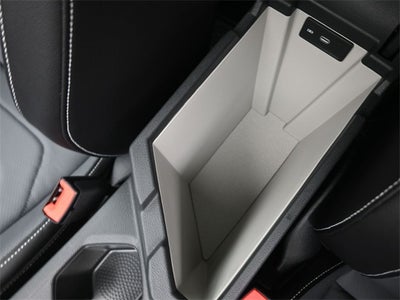 2026 Volkswagen Jetta 1.5T SEL