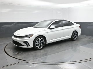 2026 Volkswagen Jetta 1.5T SEL