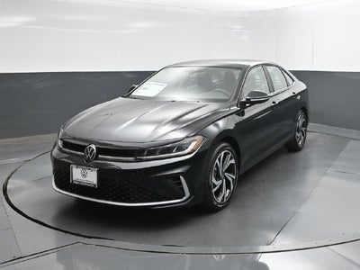 2027 Volkswagen Jetta 1.5T SEL