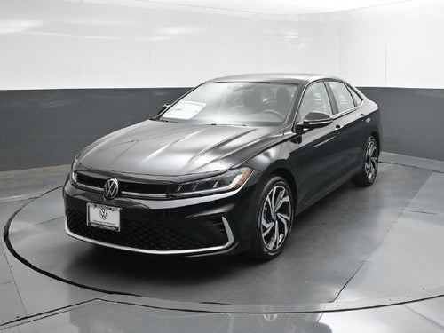 2027 Volkswagen Jetta 1.5T SEL