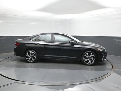 2027 Volkswagen Jetta 1.5T SEL