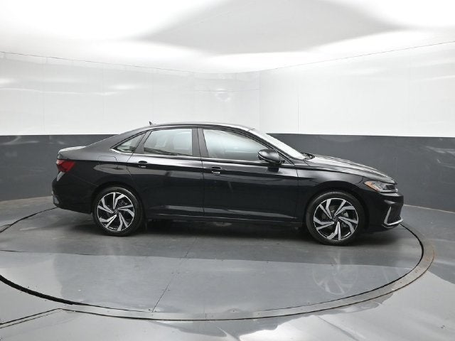 2027 Volkswagen Jetta 1.5T SEL