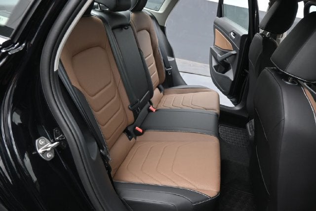 2027 Volkswagen Jetta 1.5T SEL