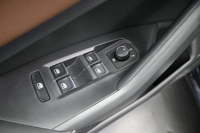 2027 Volkswagen Jetta 1.5T SEL