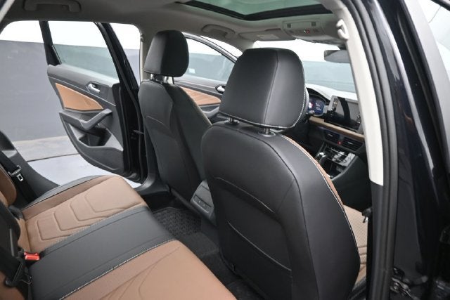 2027 Volkswagen Jetta 1.5T SEL
