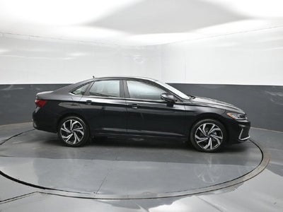 2027 Volkswagen Jetta 1.5T SEL
