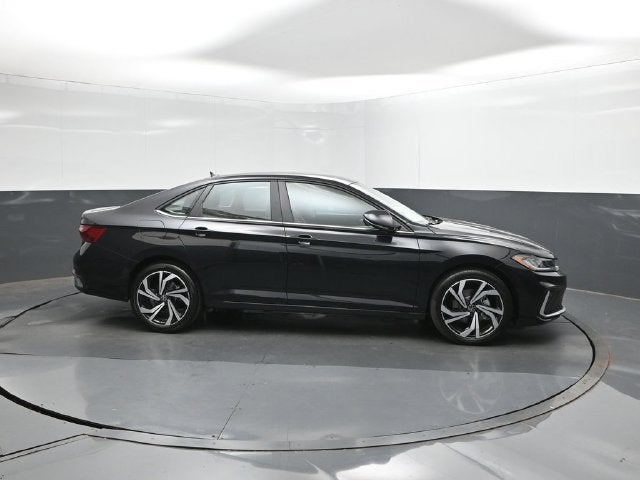 2027 Volkswagen Jetta 1.5T SEL