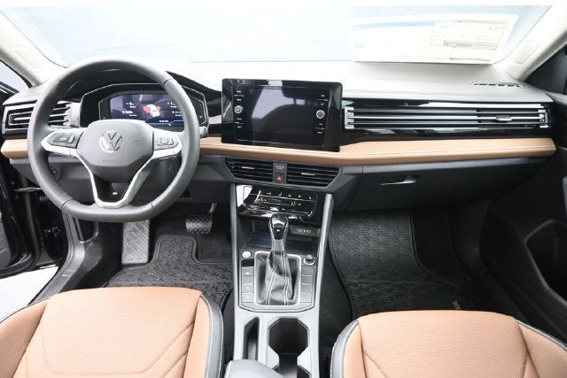 2027 Volkswagen Jetta 1.5T SEL