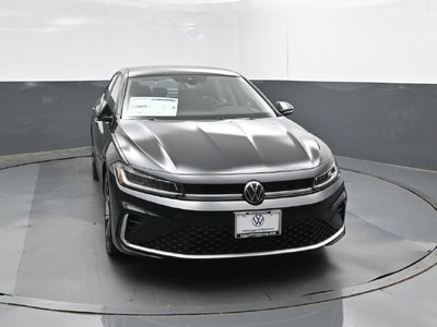 2027 Volkswagen Jetta 1.5T SEL