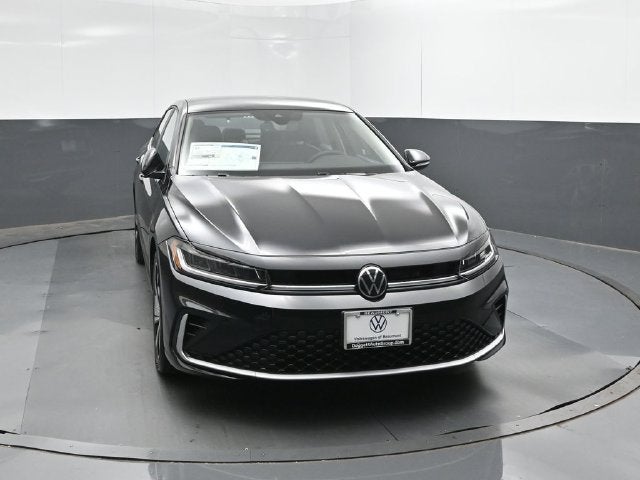 2027 Volkswagen Jetta 1.5T SEL