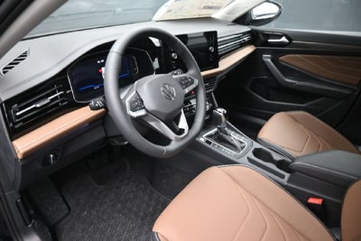 2027 Volkswagen Jetta 1.5T SEL