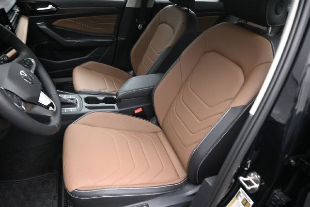 2027 Volkswagen Jetta 1.5T SEL
