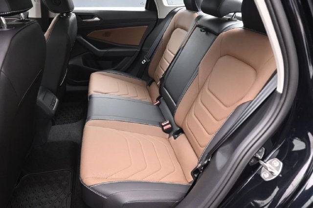 2027 Volkswagen Jetta 1.5T SEL
