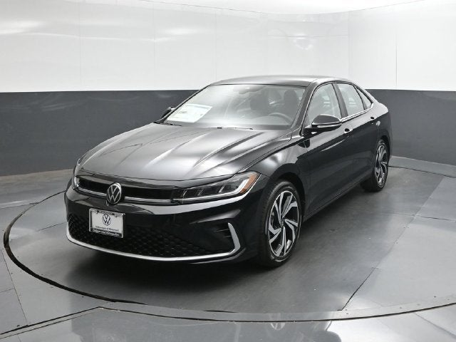 2027 Volkswagen Jetta 1.5T SEL
