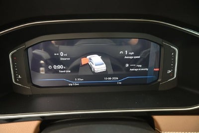2027 Volkswagen Jetta 1.5T SEL