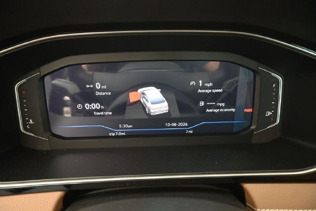 2027 Volkswagen Jetta 1.5T SEL