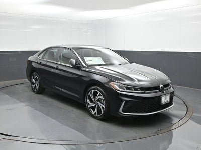 2027 Volkswagen Jetta 1.5T SEL