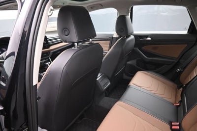 2027 Volkswagen Jetta 1.5T SEL