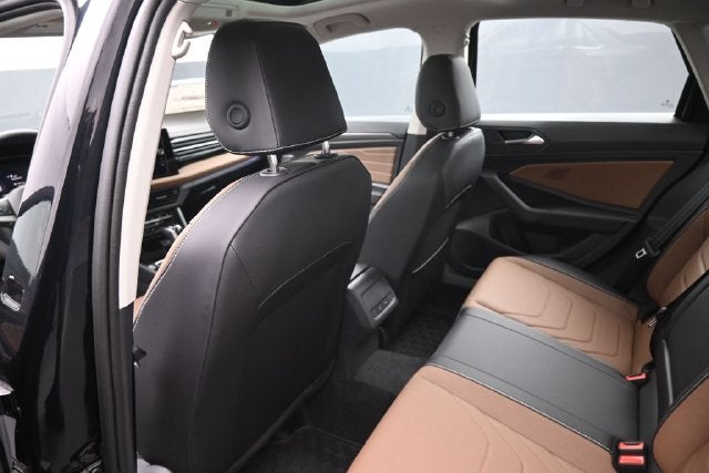 2027 Volkswagen Jetta 1.5T SEL