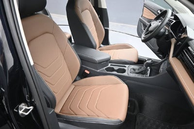 2027 Volkswagen Jetta 1.5T SEL