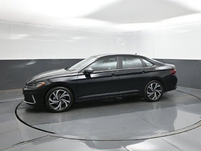 2027 Volkswagen Jetta 1.5T SEL