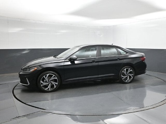 2027 Volkswagen Jetta 1.5T SEL