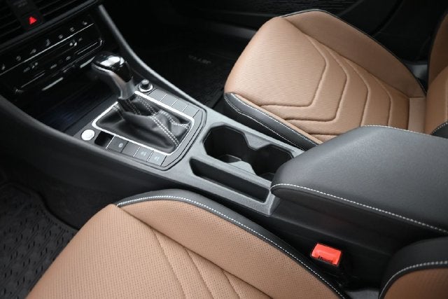 2027 Volkswagen Jetta 1.5T SEL