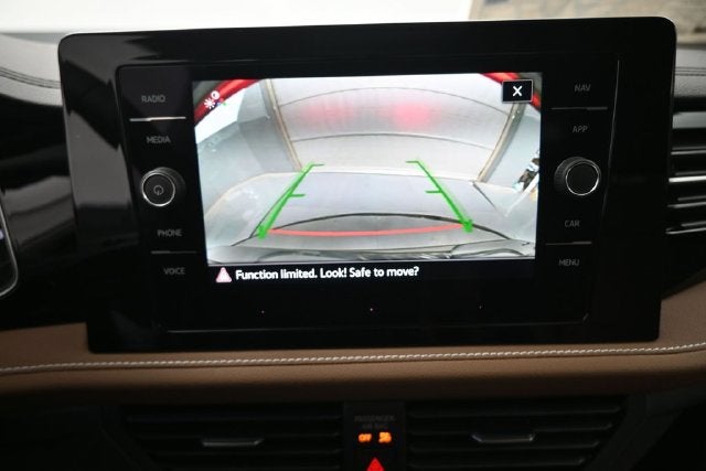2027 Volkswagen Jetta 1.5T SEL