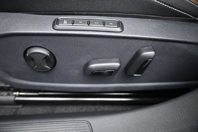 2027 Volkswagen Jetta 1.5T SEL