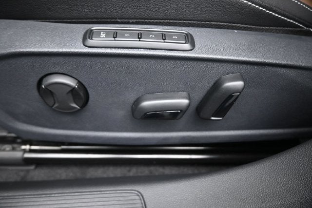 2027 Volkswagen Jetta 1.5T SEL