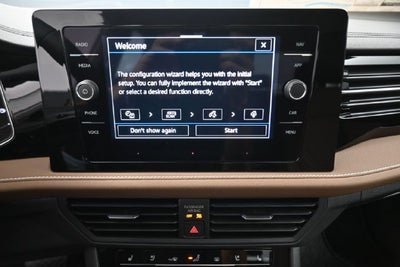 2027 Volkswagen Jetta 1.5T SEL