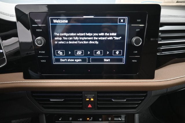 2027 Volkswagen Jetta 1.5T SEL