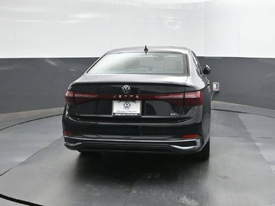 2027 Volkswagen Jetta 1.5T SEL
