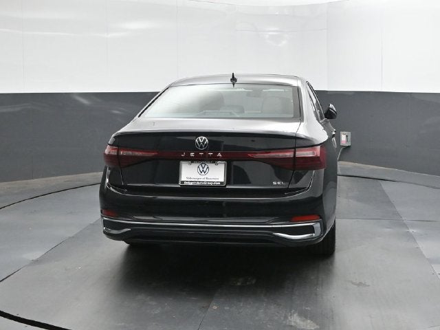 2027 Volkswagen Jetta 1.5T SEL