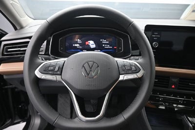 2027 Volkswagen Jetta 1.5T SEL