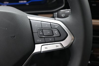 2027 Volkswagen Jetta 1.5T SEL