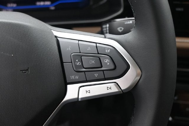 2027 Volkswagen Jetta 1.5T SEL