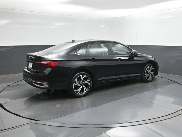 2027 Volkswagen Jetta 1.5T SEL