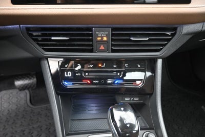 2027 Volkswagen Jetta 1.5T SEL